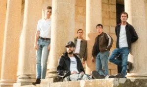 Muerte: Marban y La Bien Querida unen voces