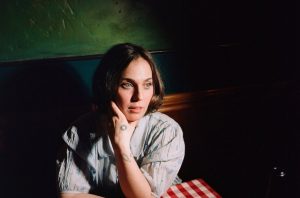 Tributo a Riley Gale en «Bookends»